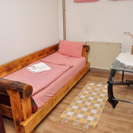 Inn Cakmara Raška Camera foto