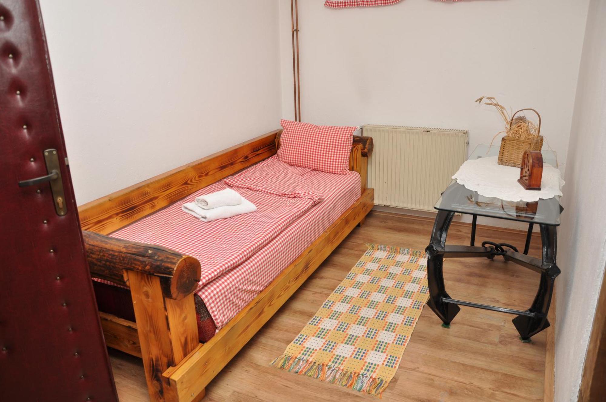 Inn Cakmara Raška Camera foto