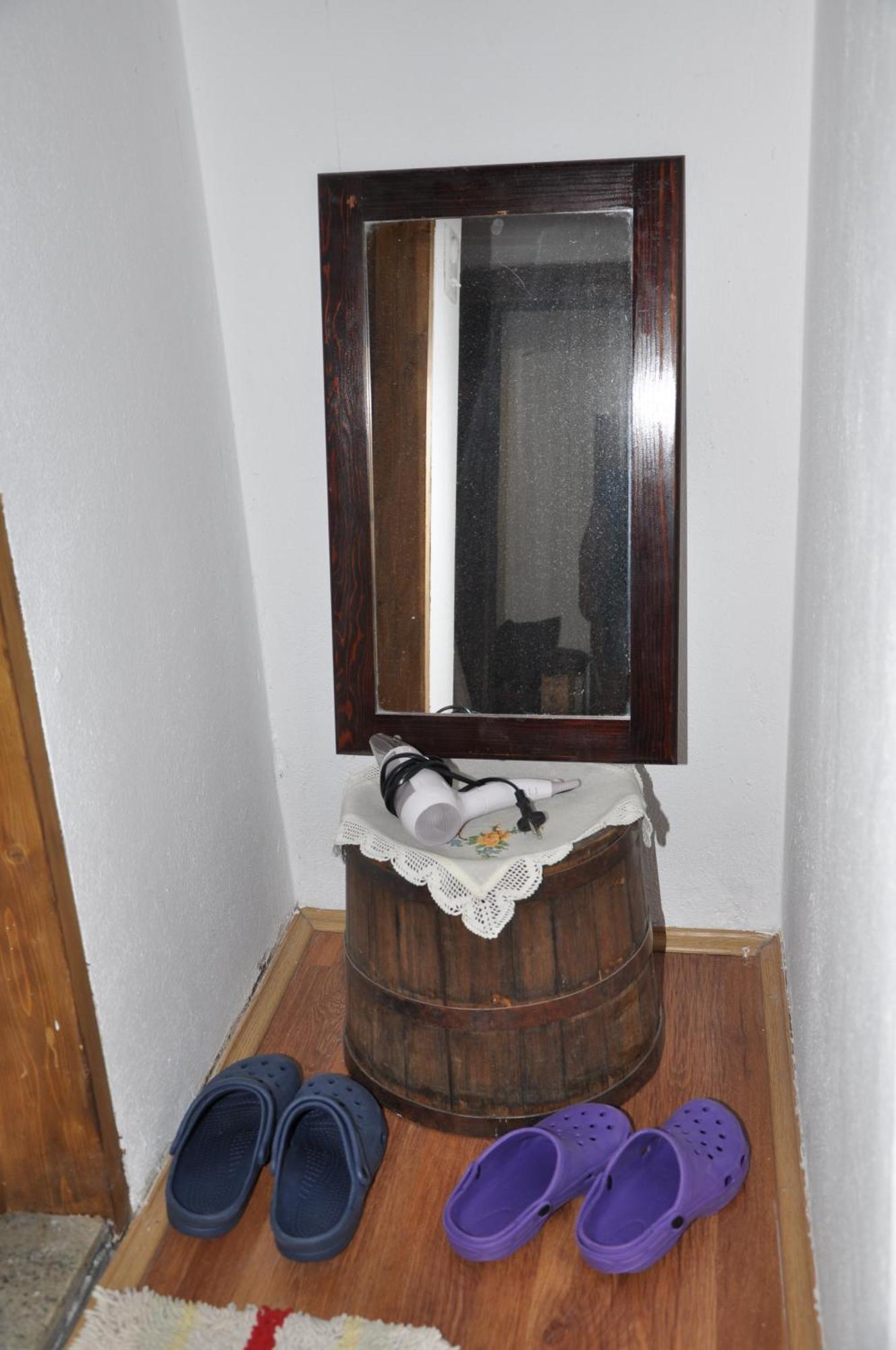 Inn Cakmara Raška Camera foto