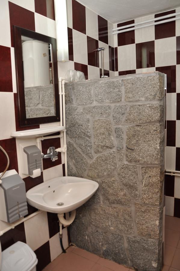 Inn Cakmara Raška Esterno foto