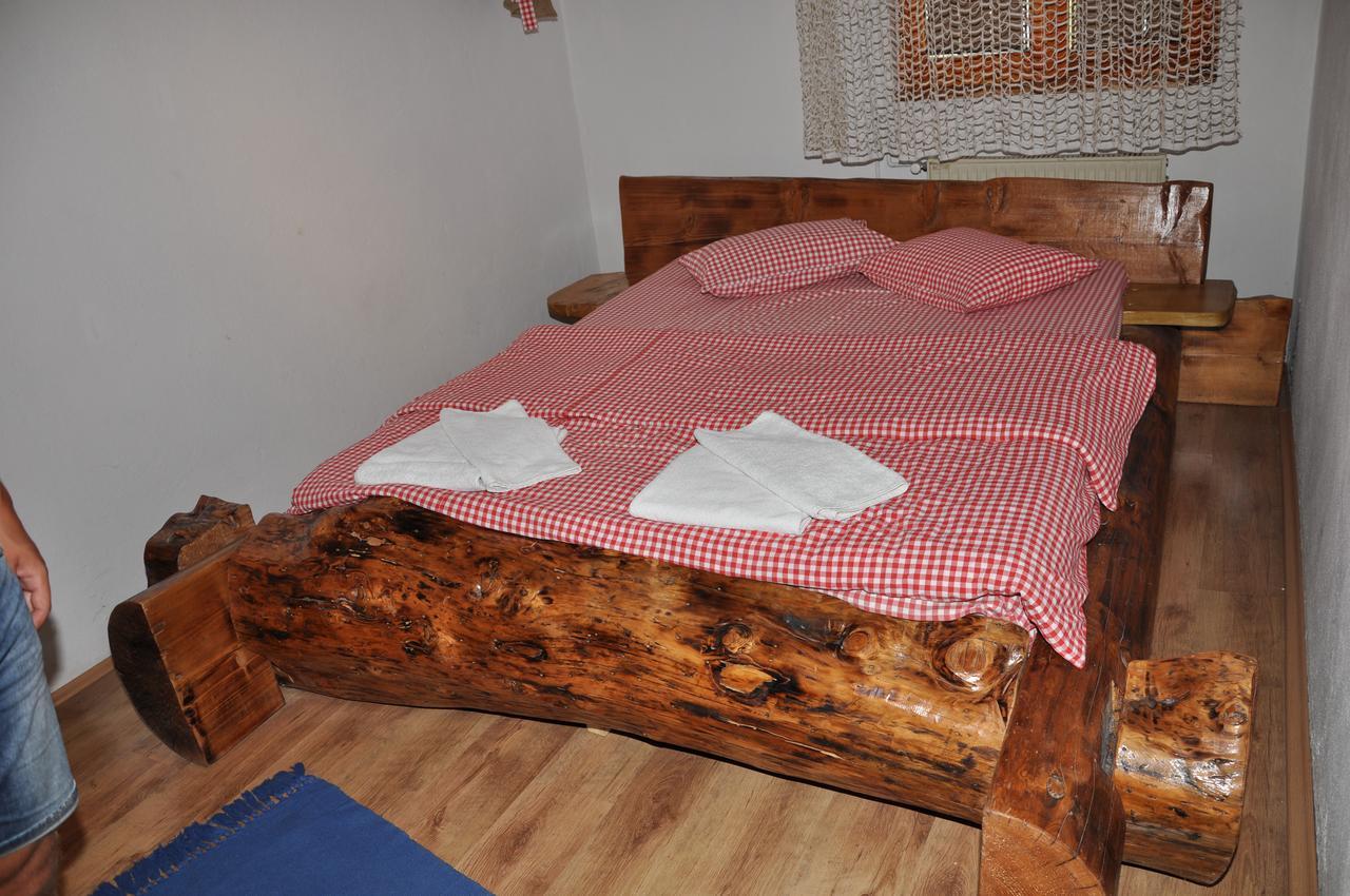 Inn Cakmara Raška Esterno foto