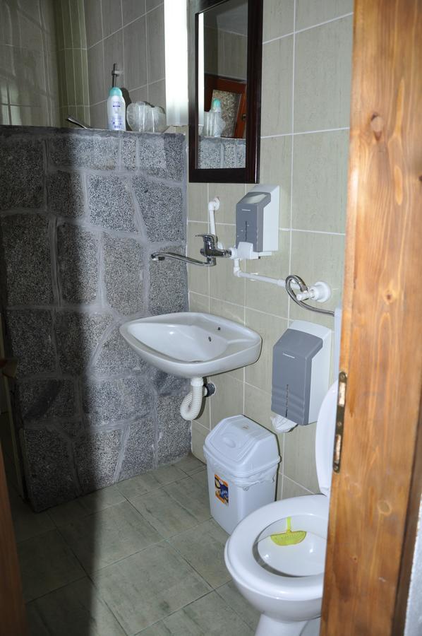 Inn Cakmara Raška Esterno foto