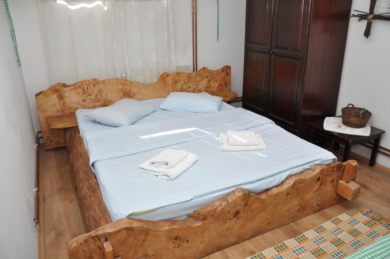Inn Cakmara Raška Esterno foto