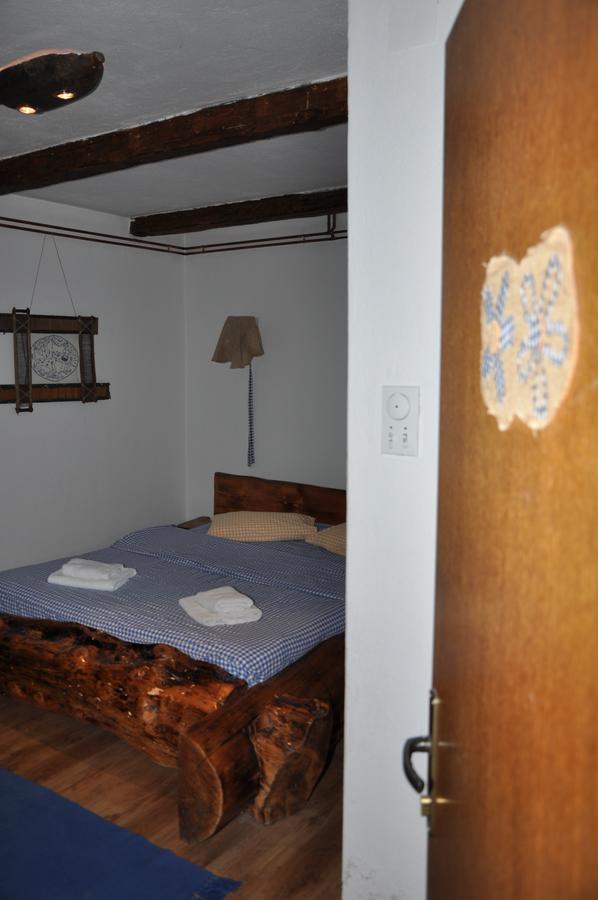 Inn Cakmara Raška Esterno foto