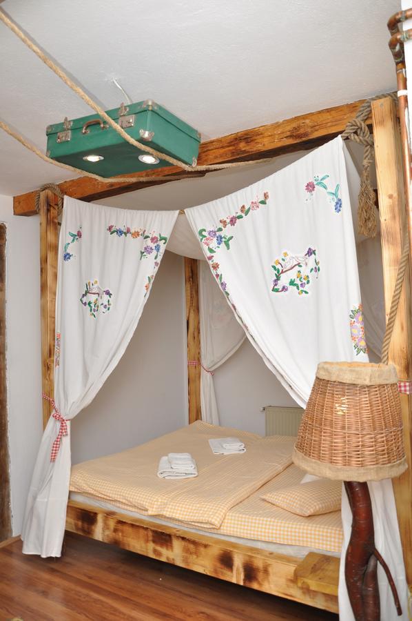 Inn Cakmara Raška Camera foto