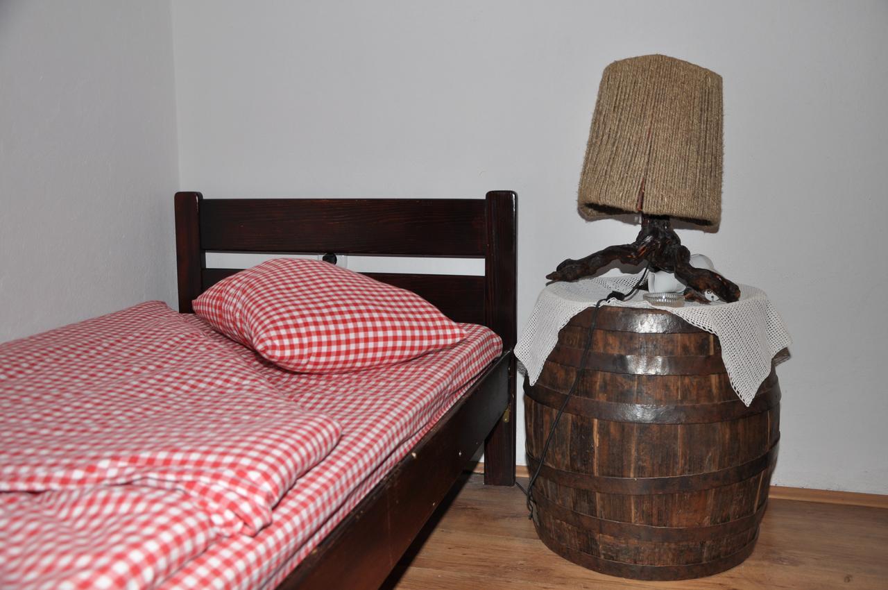 Inn Cakmara Raška Camera foto